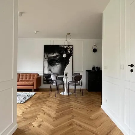 Apartament Przy Gaju